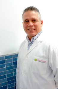Dr. Omar. A Castro Pineda