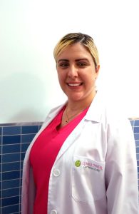 Dra. María del Carmen Couret
