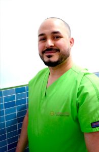 Alejandro Nazco Domínguez