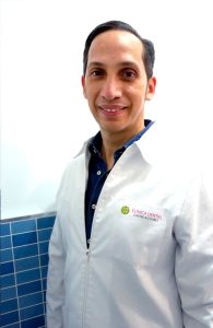 Dr. Julio Antonio Zabaleta Feoli